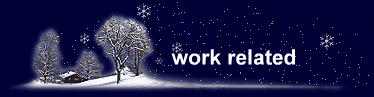 work related