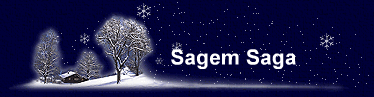 Sagem Saga