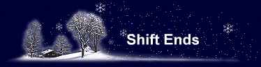 Shift Ends